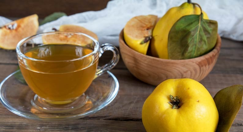 طرز تهیه چای به لیمو با تی بگ  چای سبز نعناع احمد