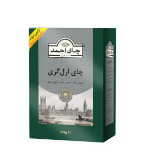 چای ارل گری 250گرمی