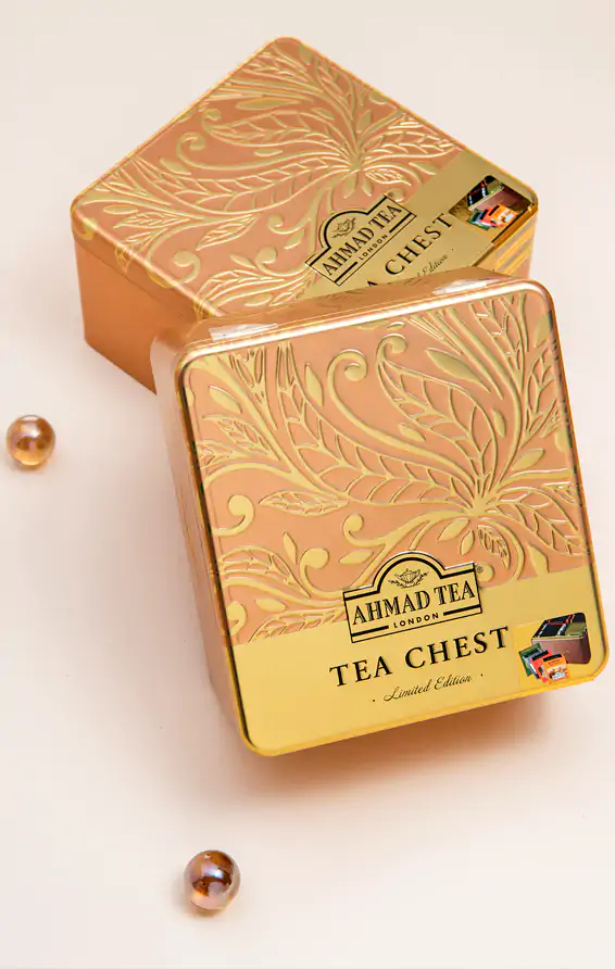 محصولات کادونیی